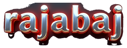 rajabaj logo